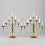 576142 Candlesticks